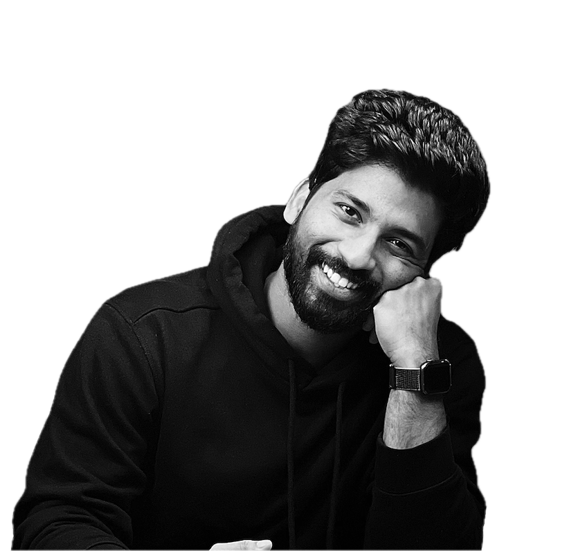 Akshith Raja