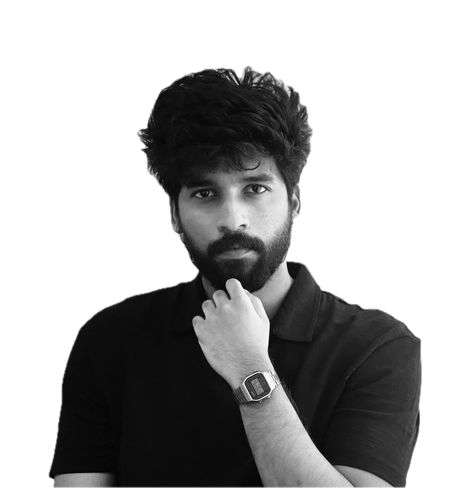 Atheev Raja